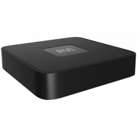 Сетевой видеорегистратор RVi-1NR05180C-4P