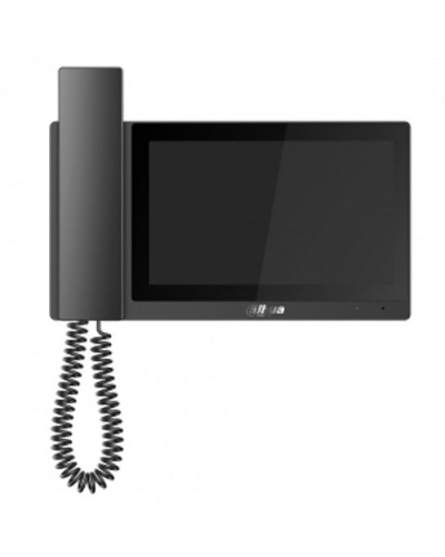 Монитор видеодомофона Dahua DH-VTH5421E-H в Пятигорске Абонентские видеоустройства Pintop.ru