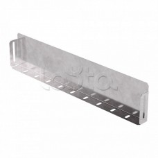 Заглушка лотка Стандарт 500х100 Промрукав (PR16.0843)