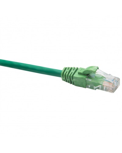 Шнур коммутационный U/UTP категория 5e LSZH нг(А)-HF 1,0 м, зеленый Datarex DR-181207 в Пятигорске Патчкорды (медные) Pintop.ru
