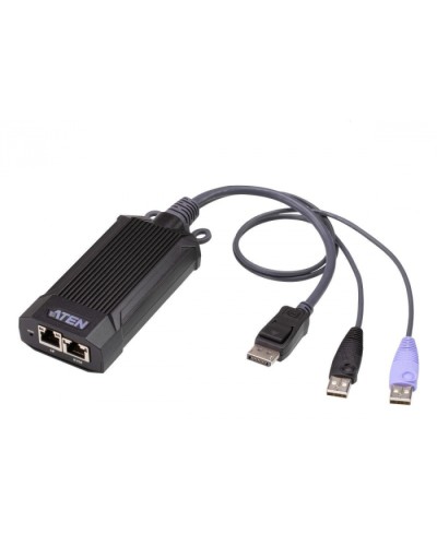 KVM-адаптер ATEN KG9900T-AX в Пятигорске Видеоусилители, Модуляторы, Делители Pintop.ru