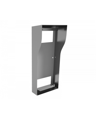 Кронштейн BAS-IP BR-AA12 RUS SILVER в Пятигорске Дополнительное оборудование для СКУД Pintop.ru