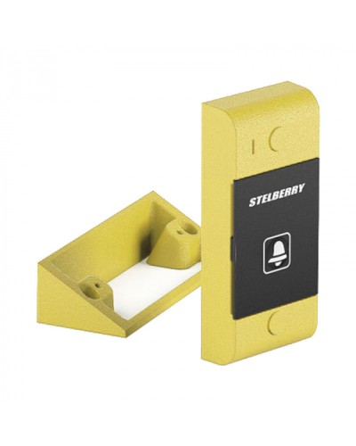 Вызывная абонентская панель STELBERRY S-122 в Пятигорске Переговорные устройства Pintop.ru