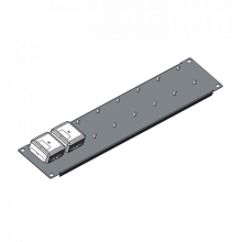 SBP с предустановленными изоляторами шлейфа ИЗ-1-R3 Sonar