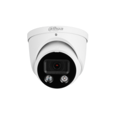 IP-видеокамера в купольном исполнении Dahua DH-IPC-HDW3449HP-AS-PV-0360B-S5