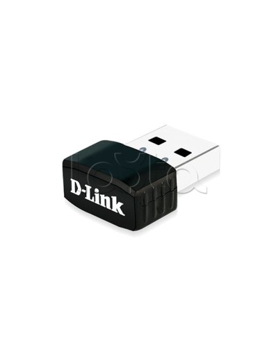 USB-адаптер D-Link DWA-131/F1A в Пятигорске Сетевые адаптеры Pintop.ru
