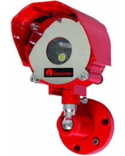 Извещатель пожарный пламени Полисервис ТЮЛЬПАН 3-18 в Пятигорске Пожарные извещатели Pintop.ru