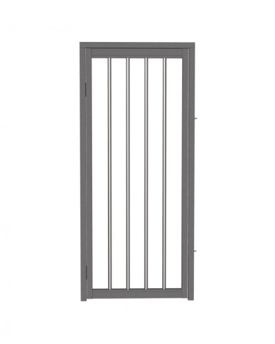 Ограждение полноростовое Ростов-Дон ОПР/1000-Д в Пятигорске Ограждения Pintop.ru