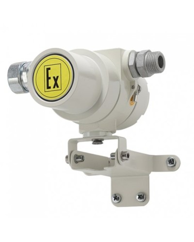 Оповещатель взрывозащищенный пожарный звуковой Эридан ВС-07е-Ех-З (КВБ12+ЗГ) (12-24VDC) в Пятигорске Взрывозащищенное оборудование (Ex) Pintop.ru