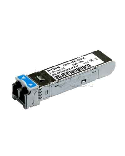 SFP-трансивер D-Link 432XT/B1A в Пятигорске Модули SFP/XFP/GBIC Pintop.ru