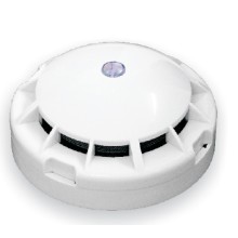 Извещатель пожарный дымовой оптико-электронный с системой самотестирования Юнитест ОДИН ДОМА-2 (ИП 212-90)