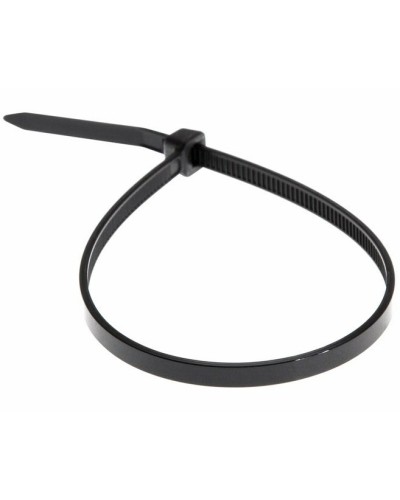 Хомут Tantos nylon 200x2,5 мм 100 шт. чёрный Tantos в Пятигорске Стяжки-хомуты Pintop.ru