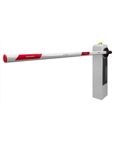 Комплект CARDDEX Комплект с шлагбаумом RBM-L Стандарт-L в Пятигорске Автоматические шлагбаумы Pintop.ru