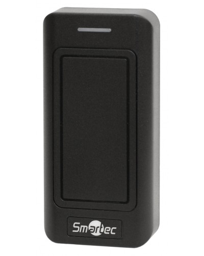 Считыватель Smartec ST-PR022EM-BK в Пятигорске Сетевая СКУД Smartec Pintop.ru