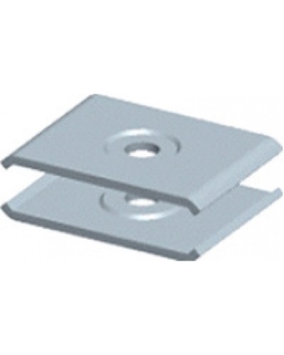 Площадка подвесная LANMASTER LAN-MT-HA-EZ в Пятигорске Аксессуары для лотков Pintop.ru