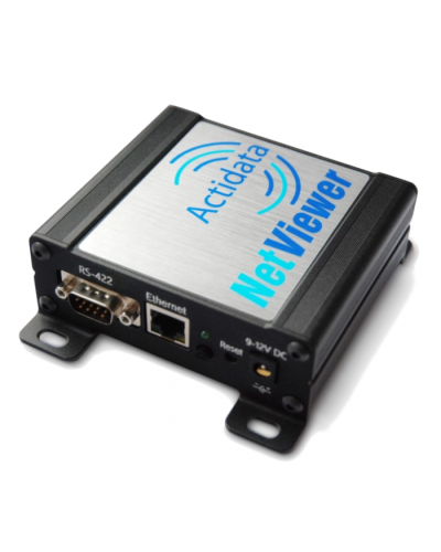 Контроллер Actidata NV1.1 в Пятигорске Системы передачи извещений Pintop.ru