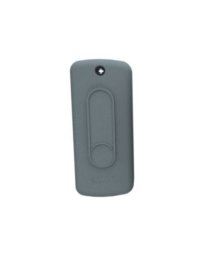 Внешний двухканальный блок электроники Came S0002P для кодонаборных клавиатур и считывателей проксимити карт IP54, ~/= 12-24 В в Пятигорске Устройства радиоуправления для шлагбаумов и автоматики Pintop.ru