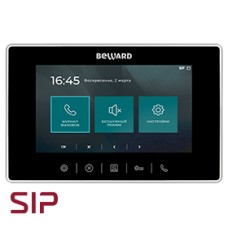 IP-видеодомофон Beward SM710