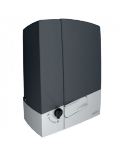 Привод для откатных ворот до 1000 кг, встроенный блок управления ZN7 Came 801MS-0230 в Пятигорске Автоматизация ворот Pintop.ru