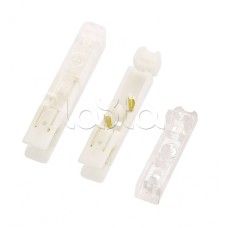 Коммутационный коннектор NIKOMAX NMC-CP110UD1-WT-10