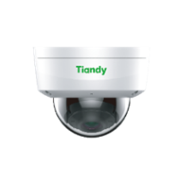 Уличная купольная IP-камера Tiandy TC-C34KS Spec:I3/E/Y/C/SD/2.8mm/V4.2
