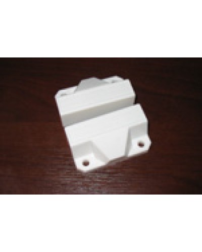 Датчик положения магнитогерконовый Магнито-Контакт ДПМ-3 исп.04 (металлорукав из оцинкованной стали) в Пятигорске Извещатели охранные Pintop.ru