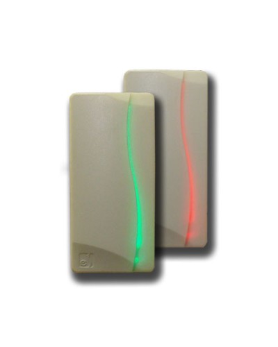 Считыватель Proximity карт Elsys-SW10-EH Gray в Пятигорске Сетевая СКУД Elsys Pintop.ru