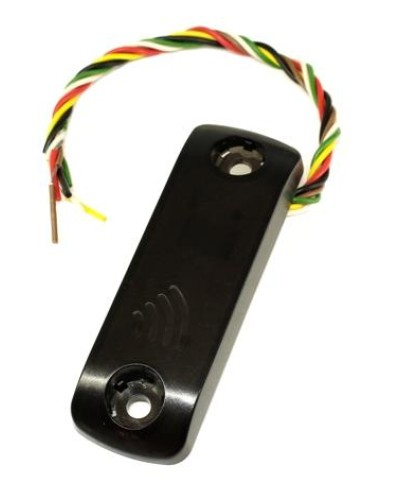 Считыватель IronLogic CP-Z-3 (мод. E) (темный) в Пятигорске Считыватели Pintop.ru