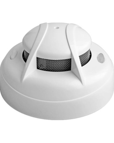 Извещатель пожарный дымовой оптико-электронный точечный адресно-аналоговый Версет ИП212-220А «ДИП-220А» в Пятигорске Адресная система Версет Pintop.ru