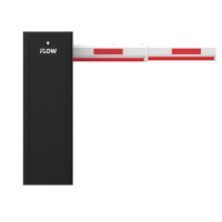 Шлагбаум iFlow F-EB-VB0-R3A