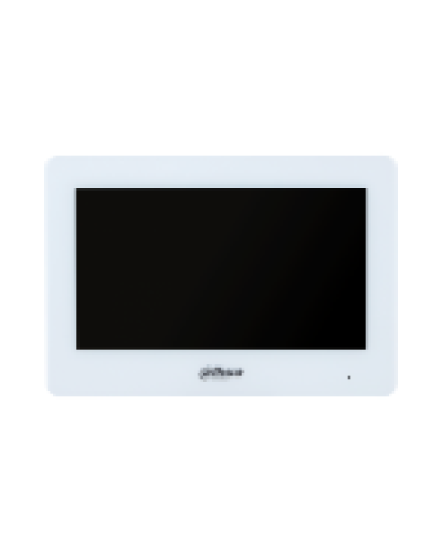 Монитор Dahua DHI-VTH5123H-W в Пятигорске Абонентские IP устройства Pintop.ru