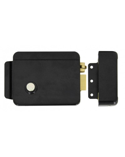 Замок электромеханический AccordTec AT-EL101AB в Пятигорске Электромеханические замки Pintop.ru