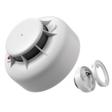 Извещатель пожарный дымовой оптико-электронный точечный автономный Элемент ИП 212-189А "Сверчок"