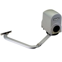 Привод 391 Е Faac 104576