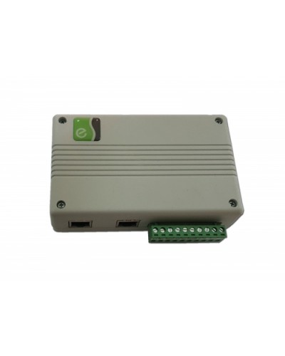 Контроллер коммуникационный сетевой Elsys-MB-NET II в Пятигорске Сетевая СКУД Elsys Pintop.ru