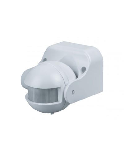 Датчик движения ИК Navigator 71 967 NS-IRM05-WH в Пятигорске Извещатели охранные Pintop.ru