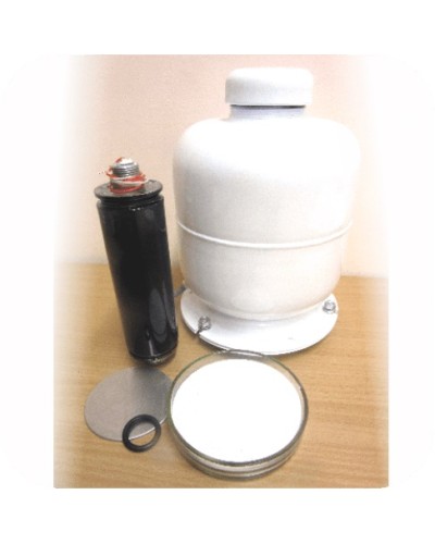 Комплект для перезарядки МПП(Н)-5-И-ГЭ-У2 Тунгус в Пятигорске Модули порошковые Pintop.ru