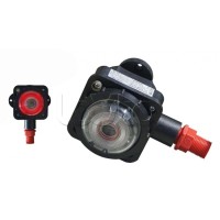 Оповещатель звуковой Спецприбор ЗОВ-З-ИБ 2КВ