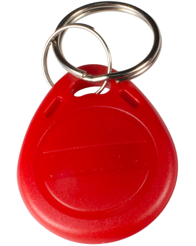 Tantos EM-Marine (брелок) TS красный в Пятигорске Оптовые идентификаторы Pintop.ru