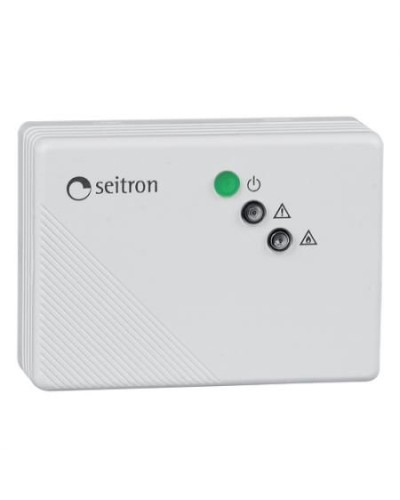 Внешний сенсор загазованности на метан (для RGDMETMP1 и RGDCO0MP1) Seitron SGAMET в Пятигорске Технологические извещатели Pintop.ru