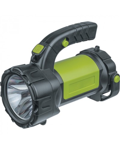 Фонарь Navigator 14 510 NPT-SP24-ACCU Прож/кем.1LED,3Вт+10LED,3Вт,акк.3,7В 2,4Ач в Пятигорске Источники света(Лампы) Pintop.ru