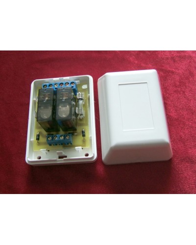 Магнито-Контакт УУК-24-04 (УК-ВК) ПАШК.425412.027 в Пятигорске Релейные модули Pintop.ru