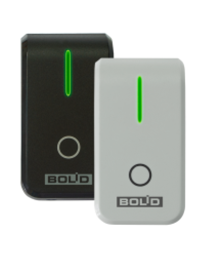 Считыватель бесконтактный Болид Proxy-5AG в Пятигорске Охранно-пожарное оборудование Pintop.ru