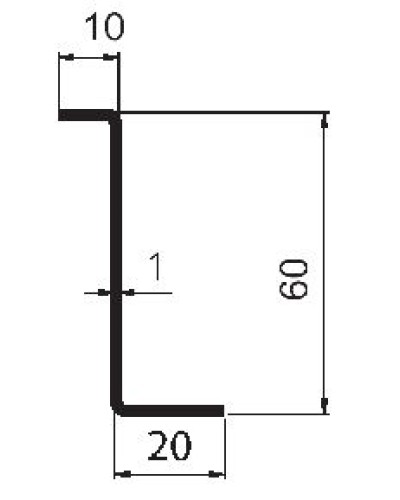 Комплект наличника внутреннего Vizit КНВЦ-10-210(250) в Пятигорске Многоабонентные системы Pintop.ru