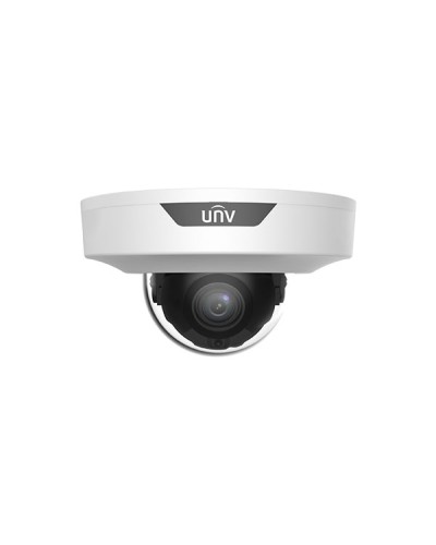 IP-камера видеонаблюдения купольная Uniview IPC354SB-ADNF28K-I0 в Пятигорске IP-камеры Pintop.ru