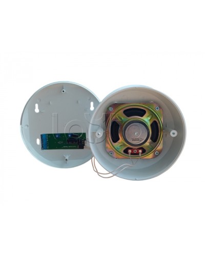 Магнито-Контакт Оповещатель пожарный речевой «ЛИГАРД-СИГНАЛ 2» в Пятигорске Оповещатели Pintop.ru