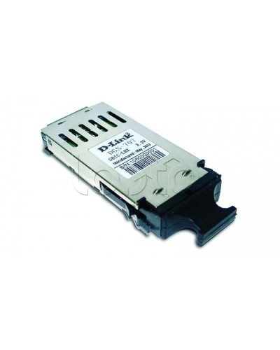 GBIC-трансивер D-Link DGS-707 в Пятигорске Модули SFP/XFP/GBIC Pintop.ru