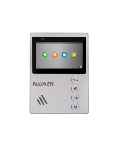 Видеодомофон Falcon Eye Vista XL в Пятигорске Абонентские видеоустройства Pintop.ru