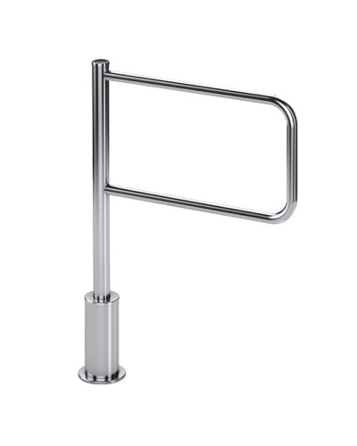 Калитка с электромагнитной разблокировкой Oxgard К-13.1 1000 правая в Пятигорске Калитки Pintop.ru