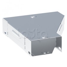 Переходник по ширине правосторонний 80х500х600 мм HDZ EKF (wr8050060008-HDZ)